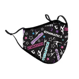 Top Trenz Kids Face Mask Age 3-7