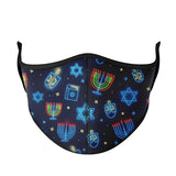 Top Trenz Holiday Masks
