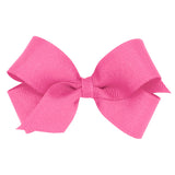 Wee Ones Mini Grossgrain Hair Bows