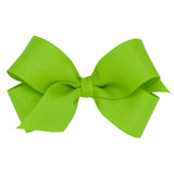Wee Ones Mini Grossgrain Hair Bows