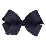 Wee Ones Mini Grossgrain Hair Bows