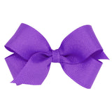 Wee Ones Mini Grossgrain Hair Bows