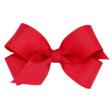 Wee Ones Mini Grossgrain Hair Bows