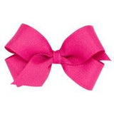 Wee Ones Mini Grossgrain Hair Bows