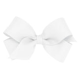 Wee Ones Mini Grossgrain Hair Bows