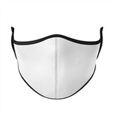 Top Trenz Face Mask Mens