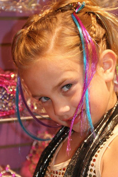 Party Package Information Book Your Party Now!